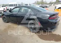2022 Dodge CHARGER photo
