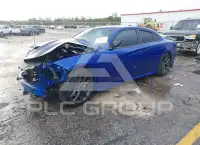 2022 Dodge CHARGER photo