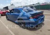 2022 Dodge CHARGER фото