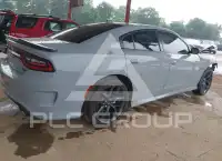 2022 Dodge CHARGER фото