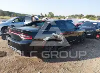 2022 Dodge CHARGER фото