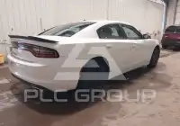 2022 Dodge CHARGER photo