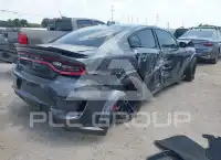 2022 Dodge CHARGER photo