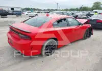 2022 Dodge CHARGER фото