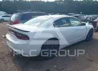 2022 Dodge CHARGER фото