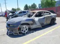2022 Dodge CHARGER photo