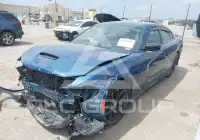 2022 Dodge CHARGER фото