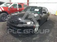 2022 Dodge CHARGER фото