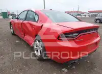 2022 Dodge CHARGER фото