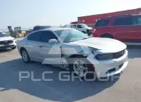 2022 Dodge CHARGER фото