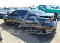2022 Dodge CHARGER фото