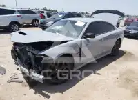 2022 Dodge CHARGER фото