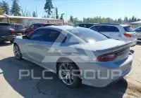 2022 Dodge CHARGER фото