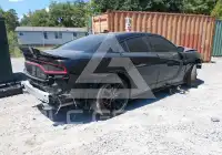 2022 Dodge CHARGER фото