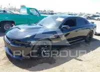 2022 Dodge CHARGER фото