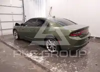 2022 Dodge CHARGER фото