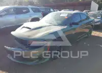 2022 Dodge CHARGER фото