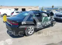 2022 Dodge CHARGER фото