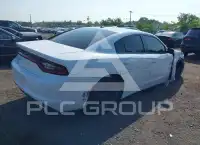 2022 Dodge CHARGER photo