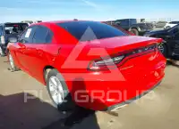 2022 Dodge CHARGER фото