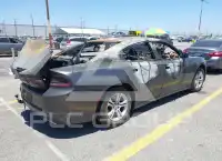 2022 Dodge CHARGER photo