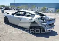 2022 Dodge CHARGER фото