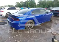 2022 Dodge CHARGER photo