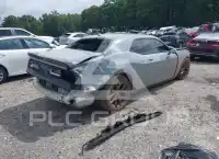 2022 Dodge CHALLENGER photo