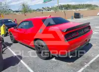 2022 Dodge CHALLENGER фото