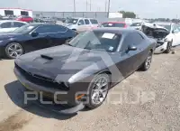 2022 Dodge CHALLENGER photo
