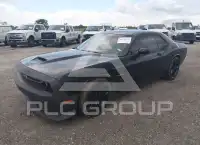 2022 Dodge CHALLENGER фото
