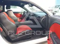 2022 Dodge CHALLENGER фото