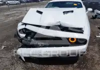 2022 Dodge CHALLENGER фото