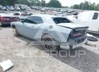 2022 Dodge CHALLENGER photo