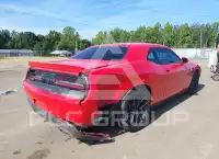 2022 Dodge CHALLENGER фото