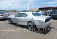 2022 Dodge CHALLENGER фото