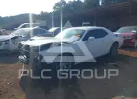 2022 Dodge CHALLENGER фото