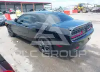 2022 Dodge CHALLENGER photo