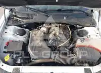 2022 Dodge CHALLENGER фото