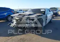 2022 Dodge CHALLENGER фото