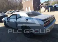 2022 Dodge CHALLENGER photo