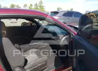 2022 Dodge CHALLENGER фото
