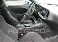 2022 Dodge CHALLENGER фото