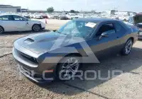 2022 Dodge CHALLENGER фото