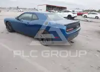 2022 Dodge CHALLENGER photo