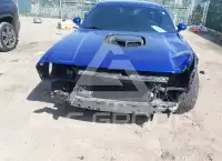 2022 Dodge CHALLENGER photo