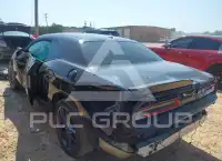 2022 Dodge CHALLENGER фото