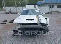 2022 Dodge CHALLENGER фото