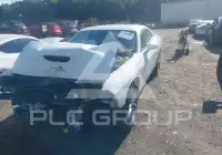 2022 Dodge CHALLENGER фото
