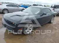 2022 Dodge CHALLENGER фото